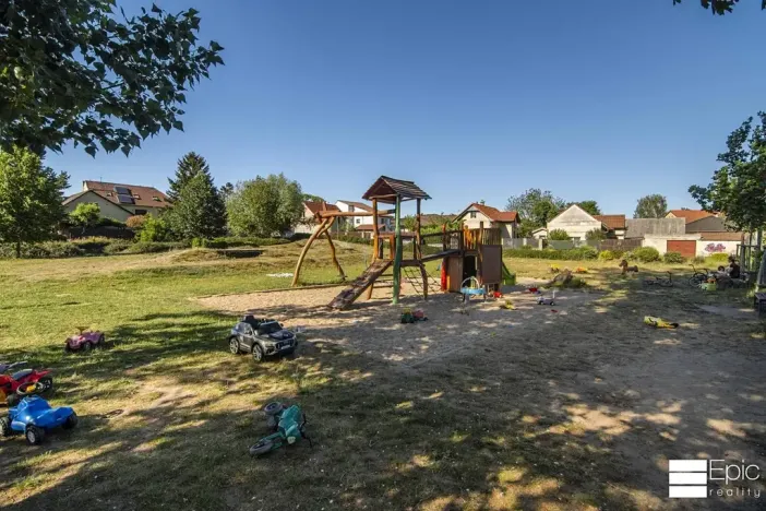 Prodej rodinného domu, Tišice, Na ladech, 116 m2