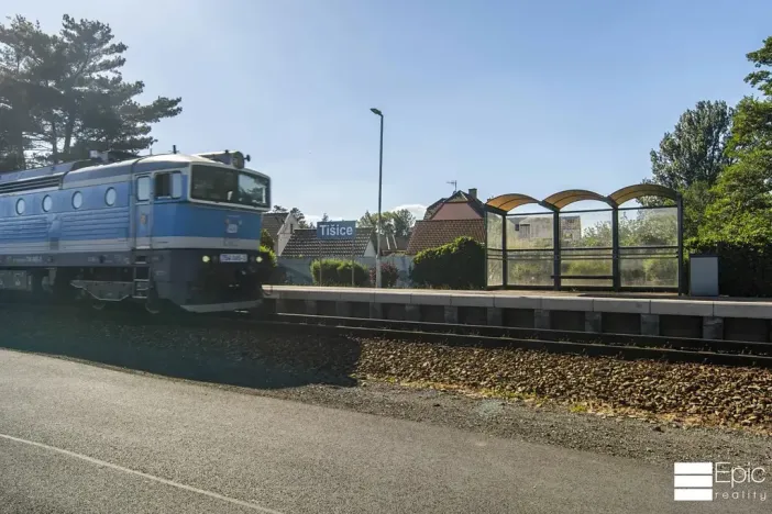 Prodej rodinného domu, Tišice, Na ladech, 116 m2