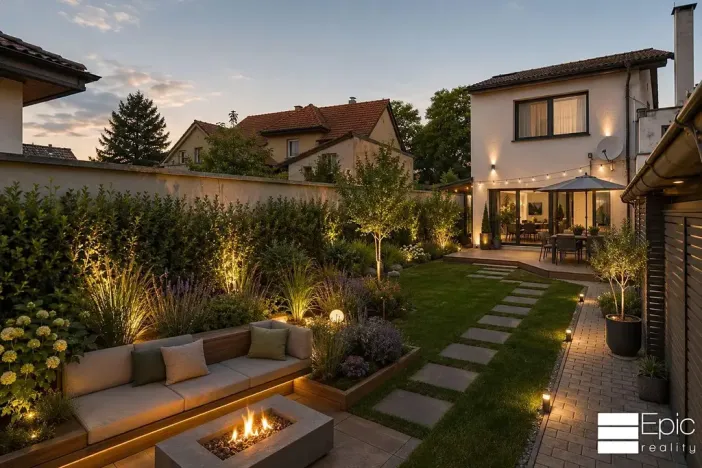 Prodej rodinného domu, Tišice, Okružní, 438 m2