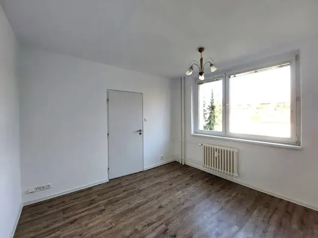 Pronájem bytu 1+1, Brno, Palackého třída, 35 m2