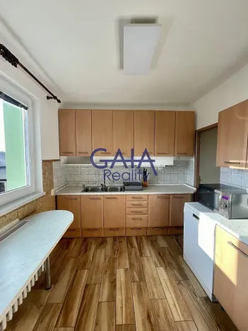 Pronájem bytu 3+1, Vnorovy, Dražky, 108 m2