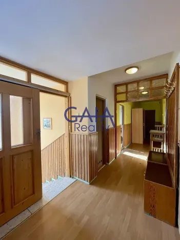 Pronájem bytu 3+1, Vnorovy, Dražky, 108 m2