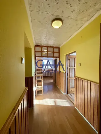 Pronájem bytu 3+1, Vnorovy, Dražky, 108 m2