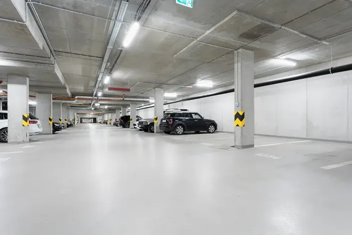 Pronájem bytu 2+kk, Praha - Košíře, Naskové, 53 m2