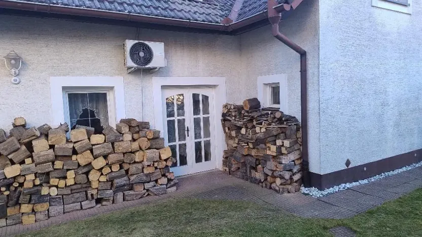 Prodej rodinného domu, Hýskov, Prostřední, 330 m2