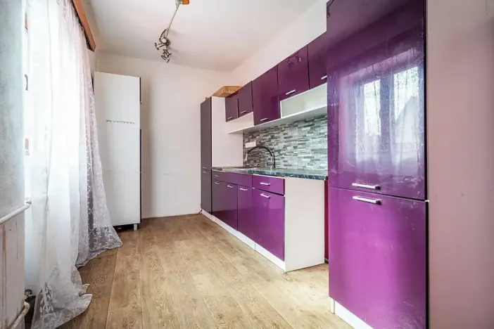 Prodej rodinného domu, Planá nad Lužnicí, Bejblíkova, 111 m2