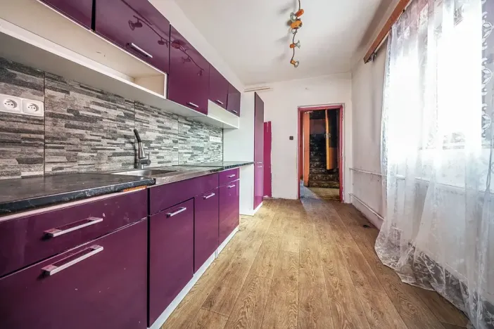 Prodej rodinného domu, Planá nad Lužnicí, Bejblíkova, 111 m2