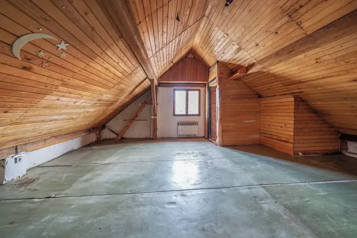 Prodej rodinného domu, Planá nad Lužnicí, Bejblíkova, 111 m2