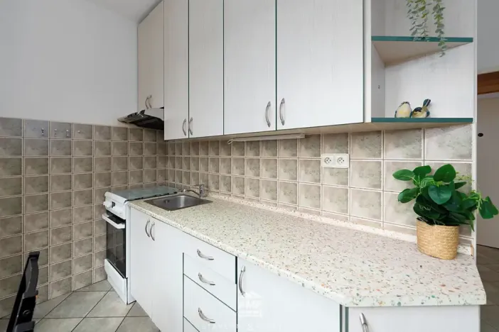 Prodej bytu 2+1, Brno, náměstí SNP, 55 m2