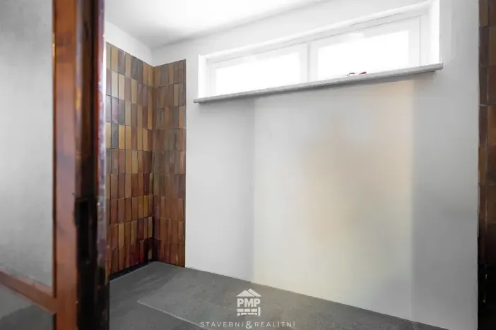 Prodej bytu 2+1, Brno, náměstí SNP, 55 m2