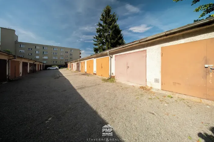 Prodej bytu 3+1, Boskovice, Bezručova, 74 m2
