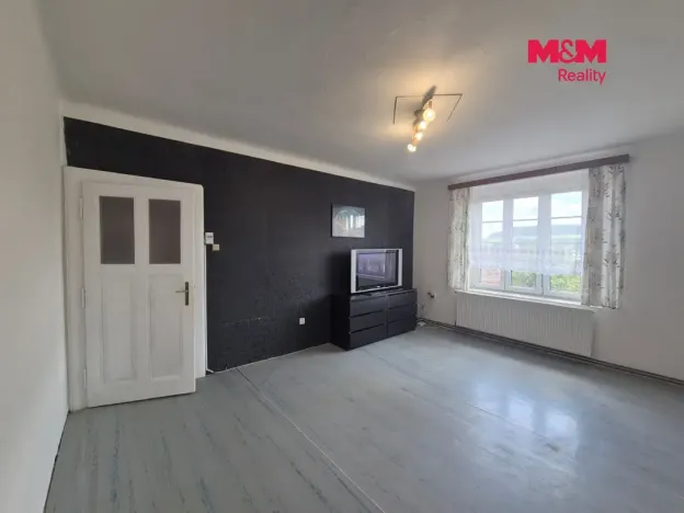 Prodej bytu 2+1, Beroun - Beroun-Město, Jungmannova, 66 m2