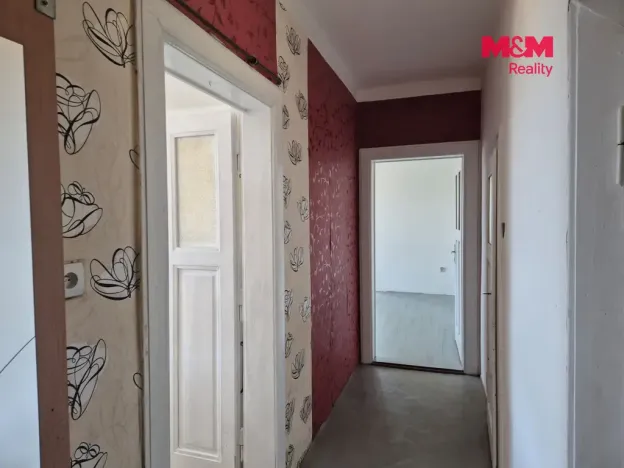 Prodej bytu 2+1, Beroun - Beroun-Město, Jungmannova, 66 m2