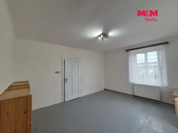 Prodej bytu 2+1, Beroun - Beroun-Město, Jungmannova, 66 m2