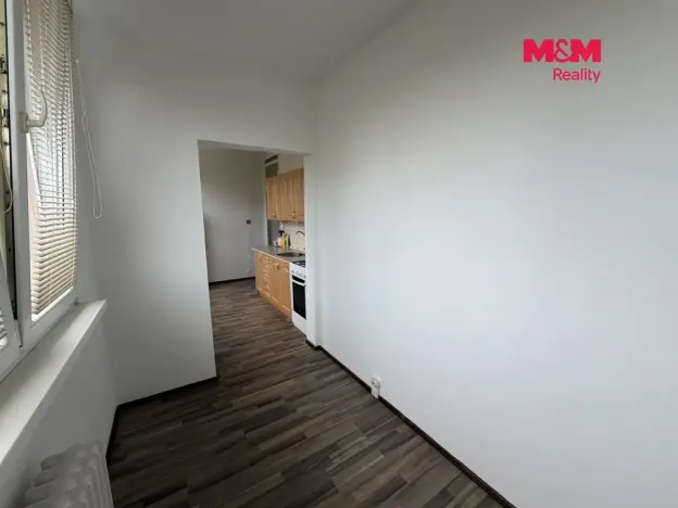 Pronájem bytu 4+1, Ostrava - Poruba, Na Robinsonce, 69 m2