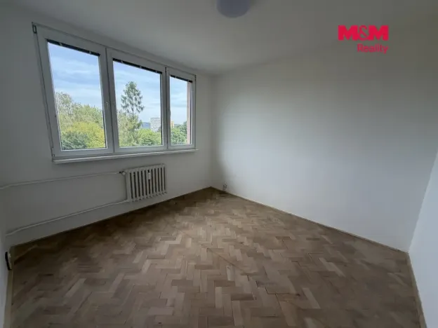 Pronájem bytu 4+1, Ostrava - Poruba, Na Robinsonce, 69 m2