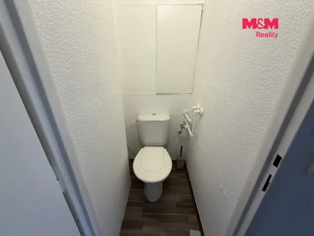 Pronájem bytu 4+1, Ostrava - Poruba, Na Robinsonce, 69 m2