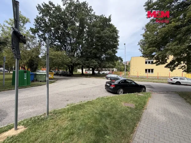 Pronájem bytu 4+1, Ostrava - Poruba, Na Robinsonce, 69 m2