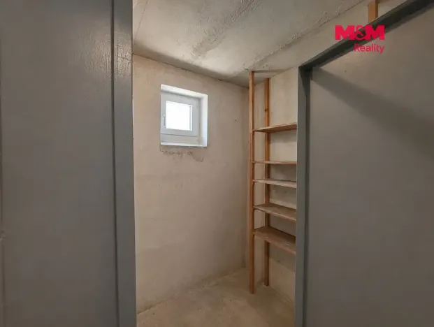 Pronájem bytu 3+1, Velký Osek, Revoluční, 60 m2