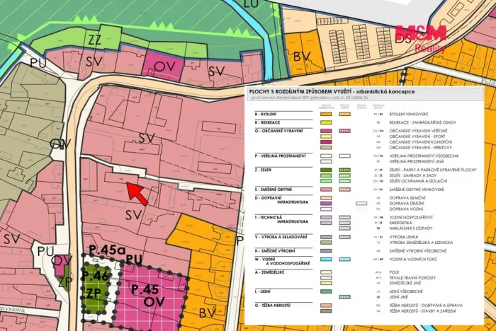 Pronájem bytu 3+1, Velký Osek, Revoluční, 60 m2