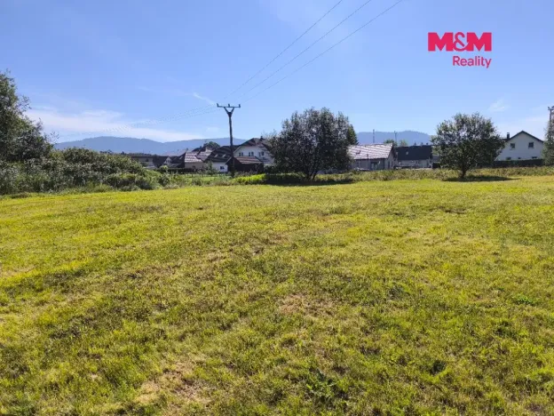 Prodej pozemku pro bydlení, Volary, Finské domky, 8083 m2