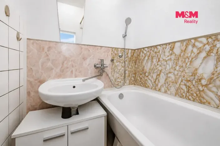 Prodej bytu 2+1, Rychnov nad Kněžnou, Sokolovská, 56 m2