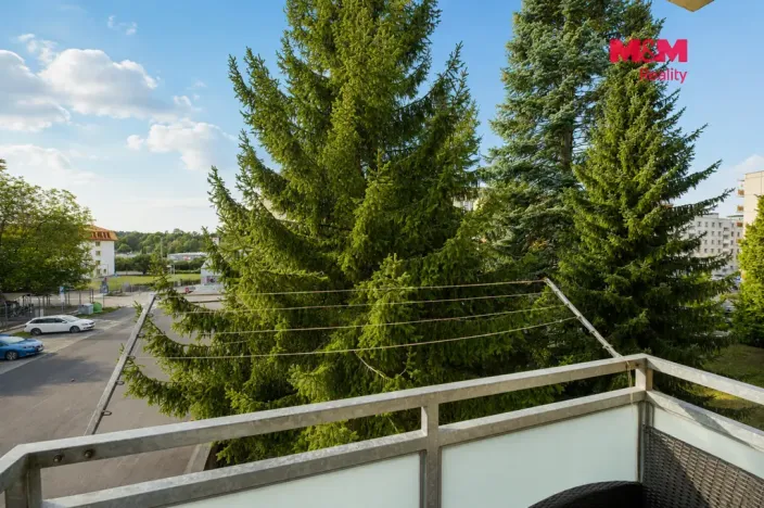 Prodej bytu 2+1, Rychnov nad Kněžnou, Sokolovská, 56 m2