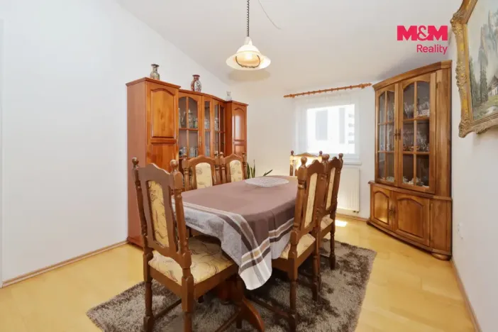 Prodej rodinného domu, Jihlava, Školní, 160 m2