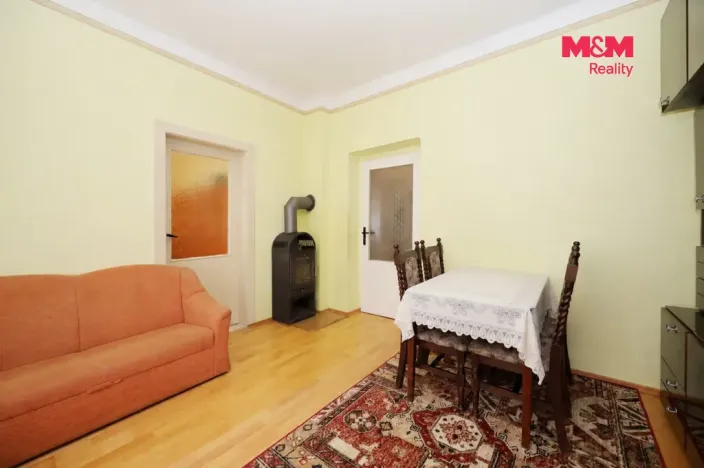 Prodej rodinného domu, Jihlava, Školní, 160 m2