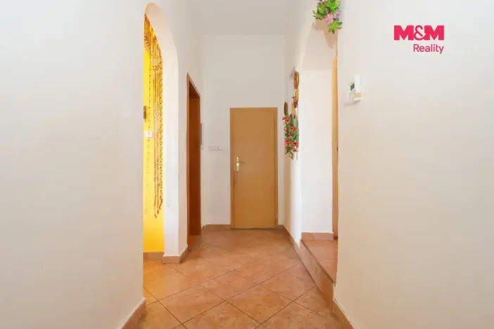 Prodej rodinného domu, Jihlava, Školní, 160 m2
