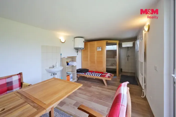 Prodej rodinného domu, Jihlava, Školní, 160 m2