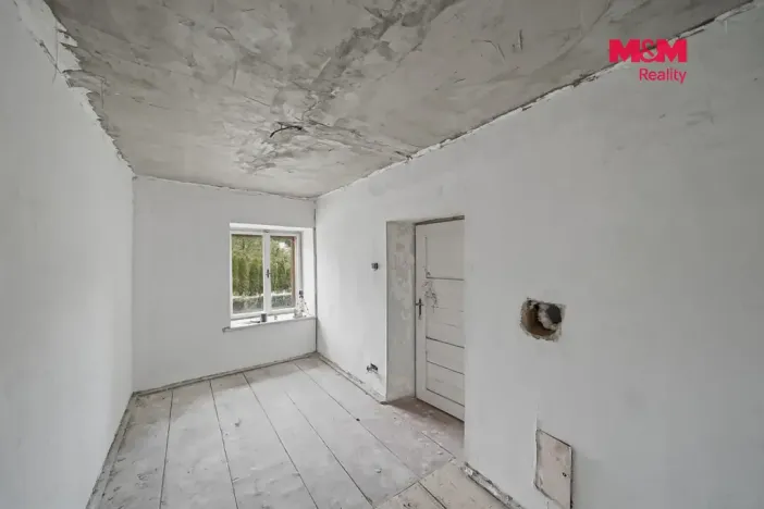 Prodej rodinného domu, Norberčany - Stará Libavá, 248 m2