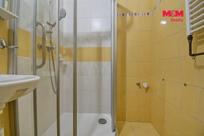 Prodej bytu 3+1, Vsetín, Jasenická, 73 m2