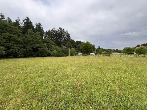 Prodej pozemku pro bydlení, Jahodov, 6845 m2