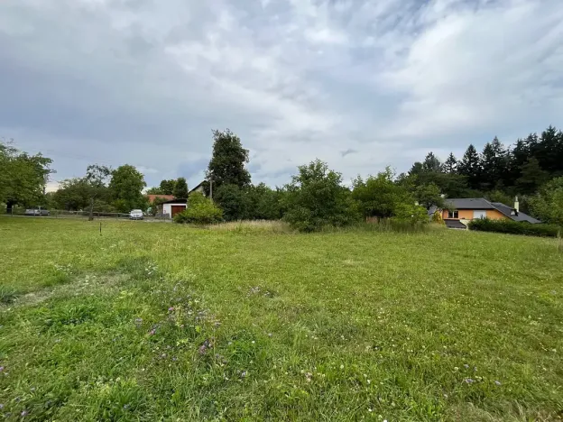 Prodej pozemku pro bydlení, Jahodov, 6845 m2