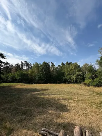 Prodej pozemku pro bydlení, Vlčatín, 56720 m2