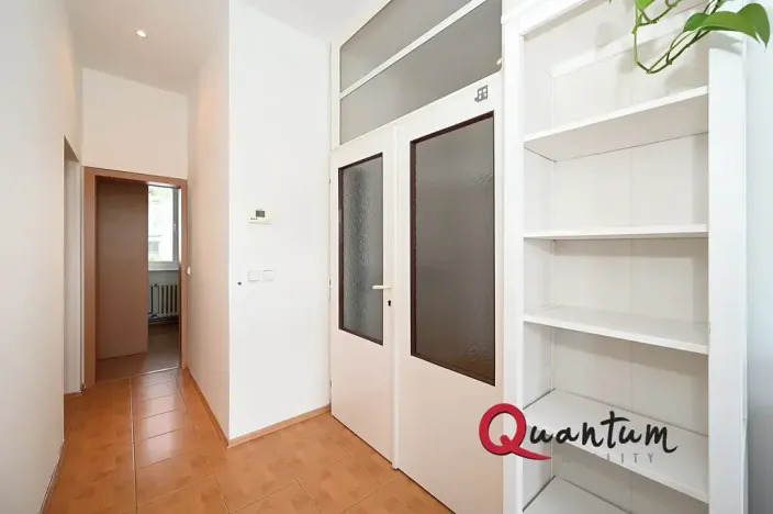 Pronájem bytu 3+kk, Praha - Smíchov, Nad Kesnerkou, 72 m2