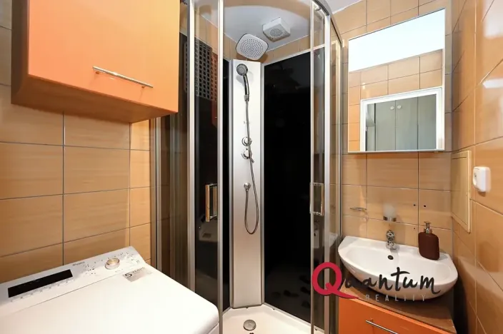 Pronájem bytu 3+kk, Praha - Smíchov, Nad Kesnerkou, 72 m2