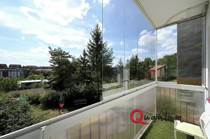 Pronájem bytu 3+kk, Praha - Smíchov, Nad Kesnerkou, 72 m2