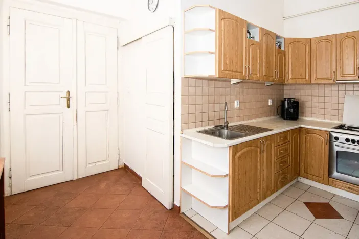 Prodej rodinného domu, Praha - Zbraslav, Pod špitálem, 165 m2