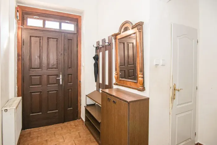 Prodej rodinného domu, Praha - Zbraslav, Pod špitálem, 165 m2