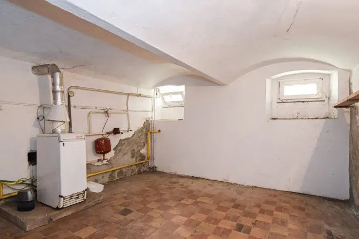 Prodej rodinného domu, Praha - Zbraslav, Pod špitálem, 165 m2
