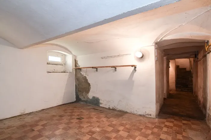Prodej rodinného domu, Praha - Zbraslav, Pod špitálem, 165 m2