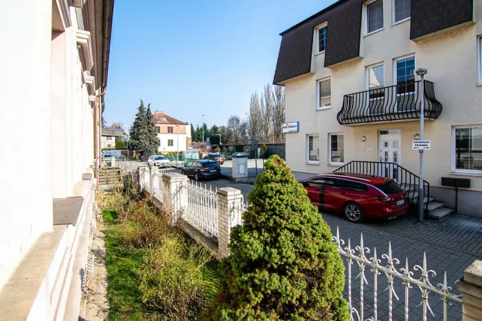 Prodej rodinného domu, Praha - Zbraslav, Pod špitálem, 165 m2