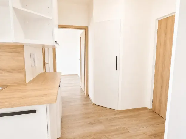 Pronájem bytu 2+1, Plzeň, Vojanova, 58 m2