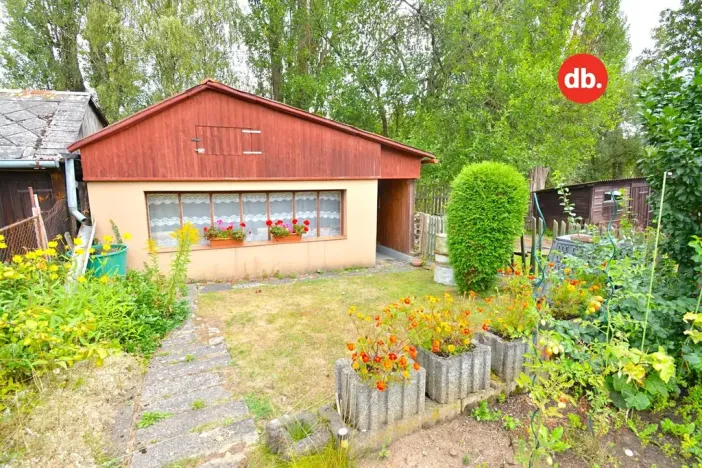 Prodej zahrady, Toužim, Plzeňská, 210 m2