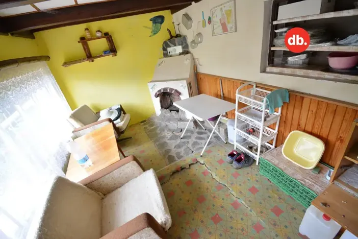 Prodej zahrady, Toužim, Plzeňská, 210 m2