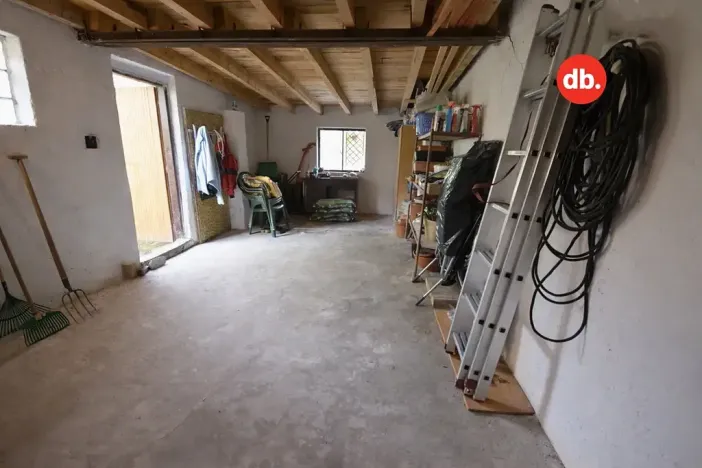Prodej garáže, Toužim, Plzeňská, 25 m2
