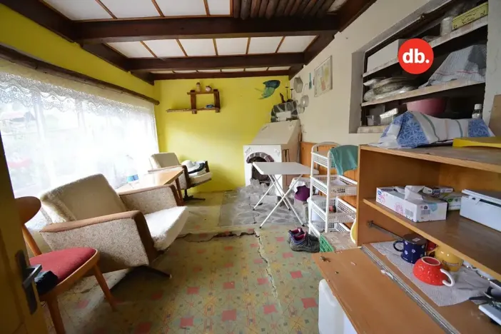 Prodej garáže, Toužim, Plzeňská, 25 m2
