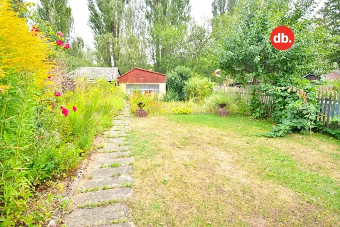 Prodej garáže, Toužim, Plzeňská, 25 m2